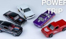 风火轮最新文化系列爆料