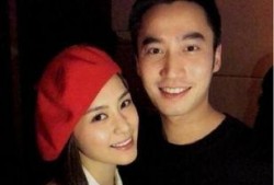 最新爆料阿娇结婚了吗,最新爆料揭秘她的幸福时刻