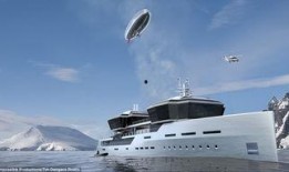 爆料飞机游艇是真的吗视频