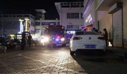 鹤壁消防车爆料案件视频,真相揭露与正义追寻