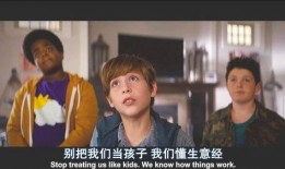 好小子们在线观看,青春热血，兄弟情深！