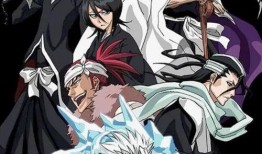 bleach死神在线观看