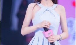 爆料娱乐圈杨颖,揭秘明星背后的故事