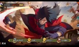 永恒佐助全技能爆料泄漏原视频,揭秘神秘忍者新技能！