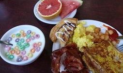 南昌饭菜爆料视频播放,揭秘热门爆料视频中的地道佳肴