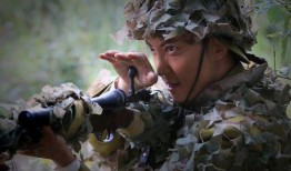 电影狼兵吼在线观看,热血征途，铁血豪情