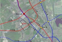 深圳三号线爆料最新消息,揭秘新线路规划与站点调整详情