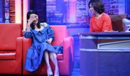 金星秀爆料周迅视频播放,周迅幕后视频曝光，精彩瞬间引热议