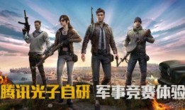 和平精英爆料名称大全最新,揭秘游戏内隐藏彩蛋与神秘角色