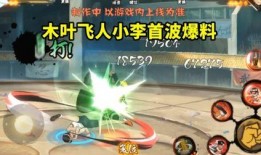 功夫李洛克技能爆料视频,独家爆料视频带你领略绝世武功