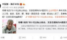 卓伟爆料爸爸是谁呀视频,揭秘神秘爸爸身份之谜