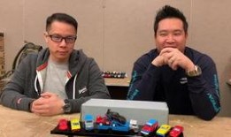 风火轮最新文化系列爆料