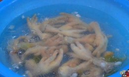 无骨鸡脚爆料怎么做视频