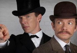 夏洛克最新爆料,神秘事件背后惊人真相曝光