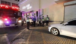 鹤壁消防车爆料案件视频,真相揭露与正义追寻