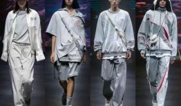 李宁服装秀爆料视频大全,时尚与运动的完美融合