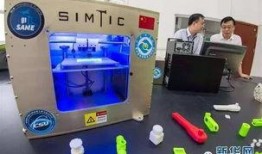 3d打印机最新爆料,3D打印机最新技术突破与产业应用前瞻