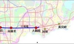 深圳三号线爆料最新消息,揭秘新线路规划与站点调整详情