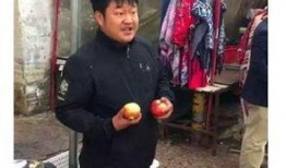 爆料网红石榴哥是谁啊视频,视频走红背后的故事