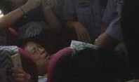爆料空姐的男子视频,男子偷拍视频引发热议
