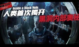 谁爆料的黑洞最厉害视频,最新震撼视频揭示宇宙中最神秘天体的惊人力量