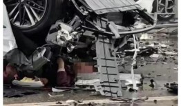 伊滨最新车祸爆料,悲剧瞬间，生命无常！