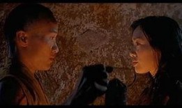 晚娘电影在线观看,爱与复仇的交织，一场无法逃离的命运轮回
