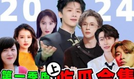 吃瓜女王第三集免费观看,揭秘幕后真相，免费观看大揭秘！