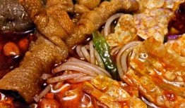 螺蛳粉大爆料怎么做的视频,自制美味螺蛳粉教程