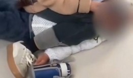 网友爆料幼师事件视频,引发社会广泛关注