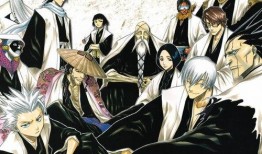 bleach死神在线观看