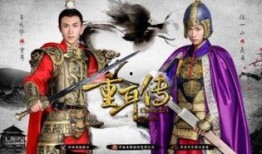 重耳传在线观看,传奇归国之路