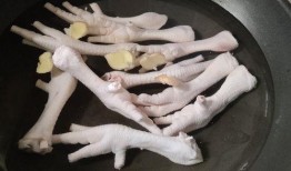 无骨鸡脚爆料怎么做视频