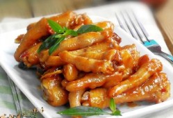新闻爆料凤爪视频大全,美味诱惑还是食品安全隐患？