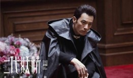 刘亦菲爆料冯绍峰视频