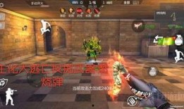 cf最新爆料图集大全,揭秘游戏新内容与更新亮点