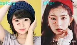 娱乐圈爆料整容女团,整容女团背后的惊人真相