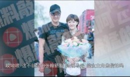 网友爆料张翰视频播放,网友热议背后的故事