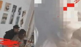 画室视频爆料在线看,在线观看背后的精彩瞬间