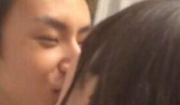 女友爆料接吻怎么办呀视频,如何巧妙应对视频风波