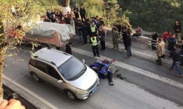 伊滨最新车祸爆料,悲剧瞬间，生命无常！