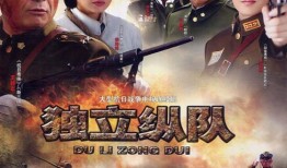 独立纵队电视剧全集在线观看,重温革命岁月，共赴烽火征程