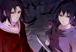 永恒佐助全技能爆料泄漏原视频,揭秘神秘忍者新技能！